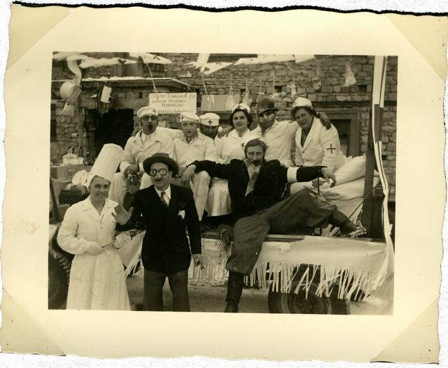 50er Jahre Bild Nr.182